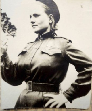 Кузнецова Мария Сергеевна