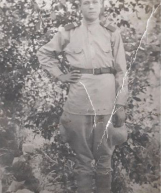 Шилов Николай Терентьевич