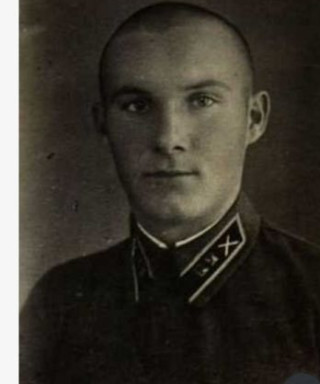 Новицкий Анатолий Антонович