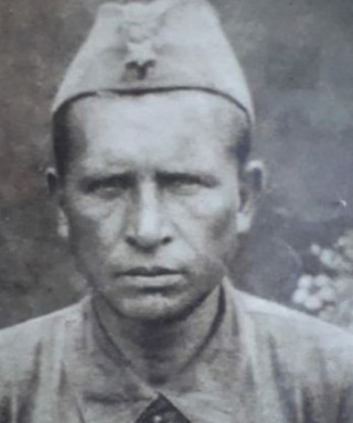 Павлов Николай Иванович