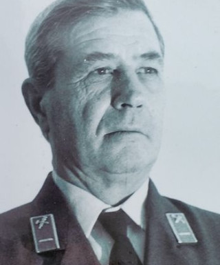 Коханов Илья Васильевич