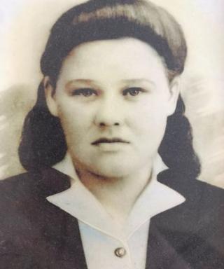 Теплякова Надежда Фёдоровна