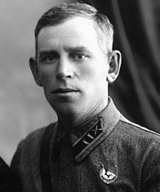 Осечкин Василий Иванович