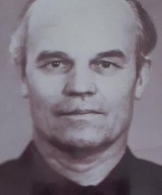 Семенов Анатолий Феофанович