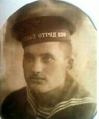 Киселев Иван Иванович