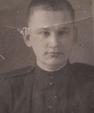 Бойцов Алексей