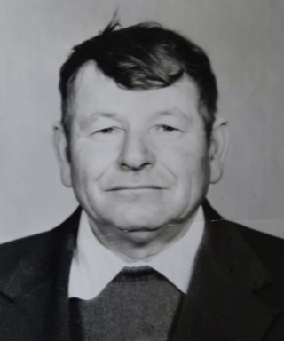 Шульга Михаил Алексеевич