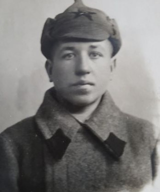 Забродин Александр Васильевич