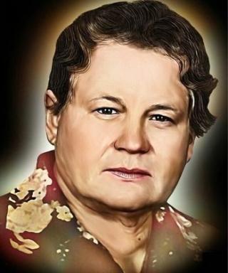 Кононова Мария Ефимовна