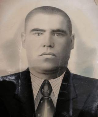 Герасиков Сергей Михайлович