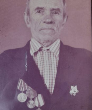 Зимин Дмитрий Семенович