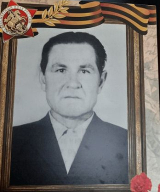 Дурнев Степан Васильевич