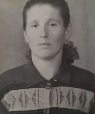 Бойцова Александра