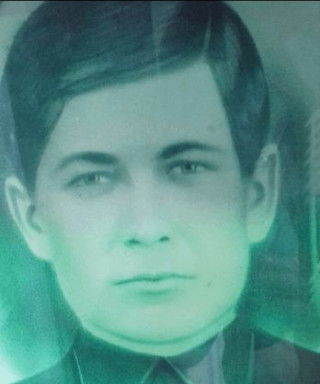 Худяков Пётр Семёнович