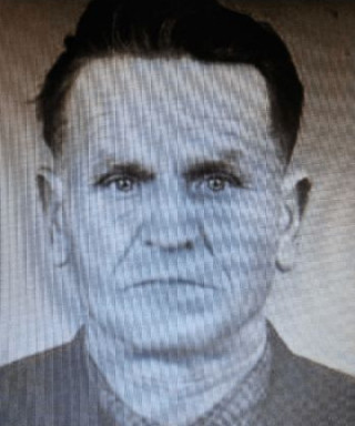 Мигунов Тимофей Семёнович