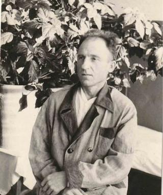 Весельский Казимир Адольфович