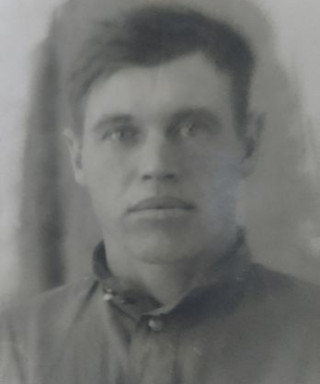 Губин Георгий Ульянович