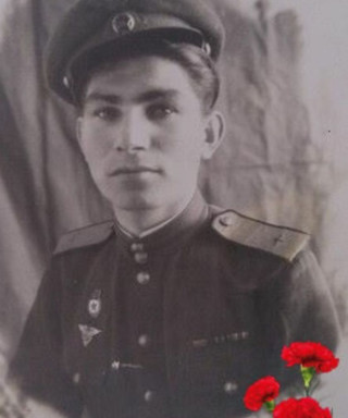 Широких Александр Тимофеевич