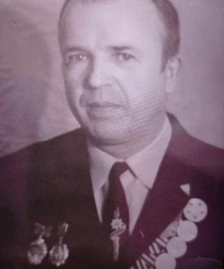 Харитончик Владимир Владимирович