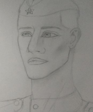 Аникин Николай Васильевич