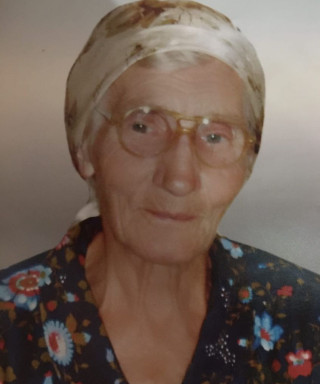 Митрофанова Екатерина Ивановна