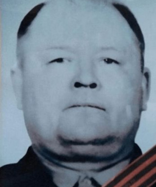 Тарховский Борис Ильич