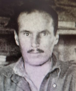 Мулюков Идрис Сайфулмулюкович