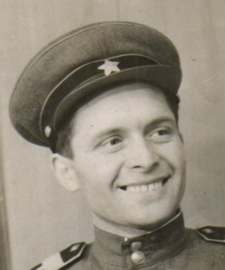 Якимов Елисей Иванович