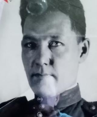 Филиппов Семён Васильевич