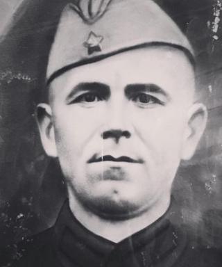Курдин Федор Тимофеевич