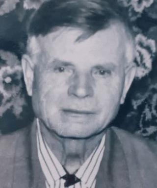 Куковякин Михаил Васильевич
