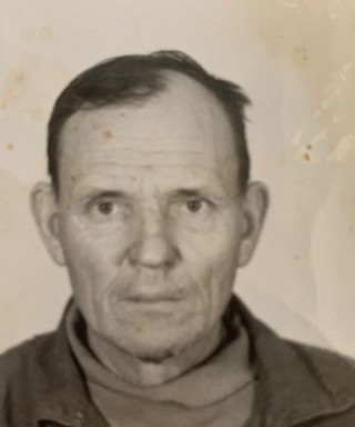 Петрушков Валентин Владимирович