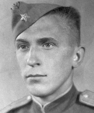 Куколев Владимир Тимофеевич