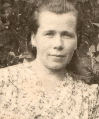 Частова Мария Ивановна