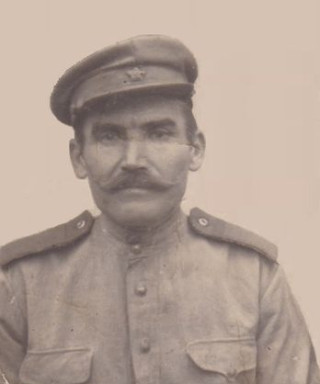 Головко Антон Андреевич