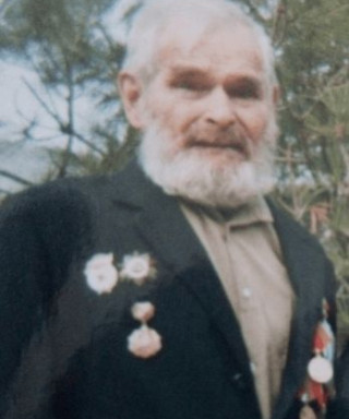 Земцовский Поликарп Степанович