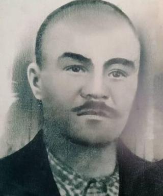 Шапран Григорий Иванович