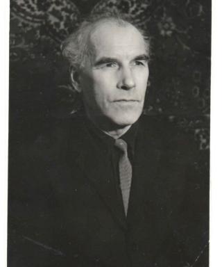 Терентьев Андрей Гермогенович