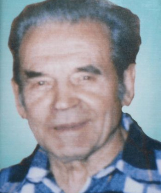 михайлов сергей иванович