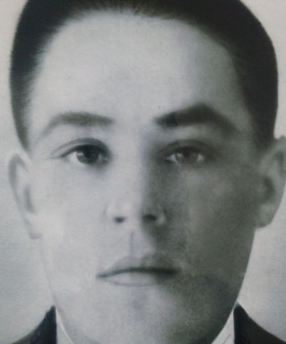 Бакинов Василий Александрович