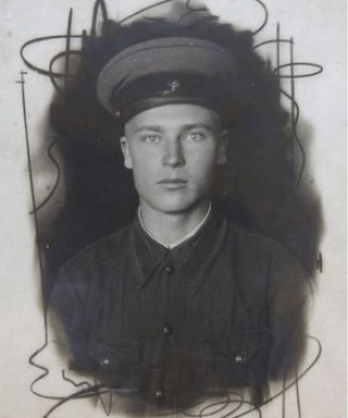 Безруков Иван Иванович