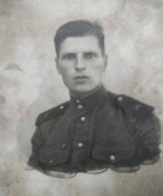 Цыбулько Алексей Иванович