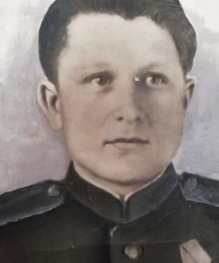 Брагин Василий Егорович