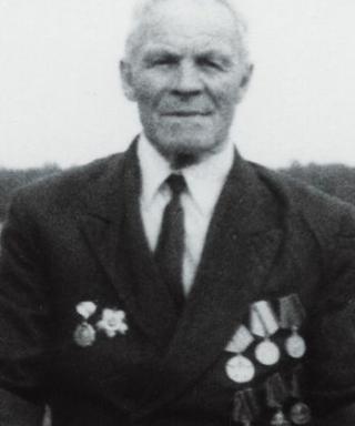 Куклин Александр Иванович