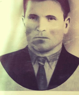 Дыбленко Николай Иванович