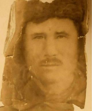 Вахитов Зариф Санисович