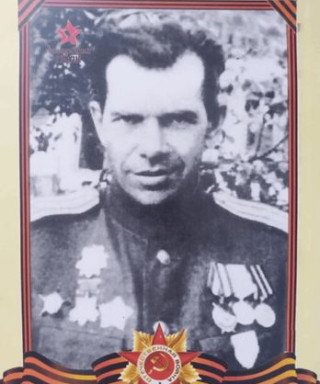 Житинец Андрей Сергеевич