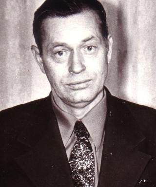 Сергейчик Михаил Спиридонович