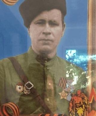 Самсонов Алексей Гаврилович