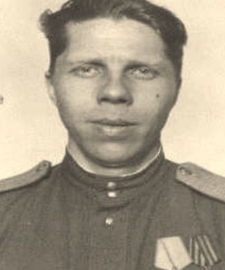 Бутрым Леонид Николаевич